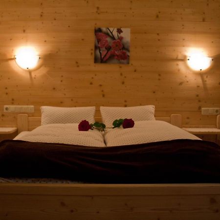 Appartement Stoecklbauer Brixen im Thale Exteriör bild